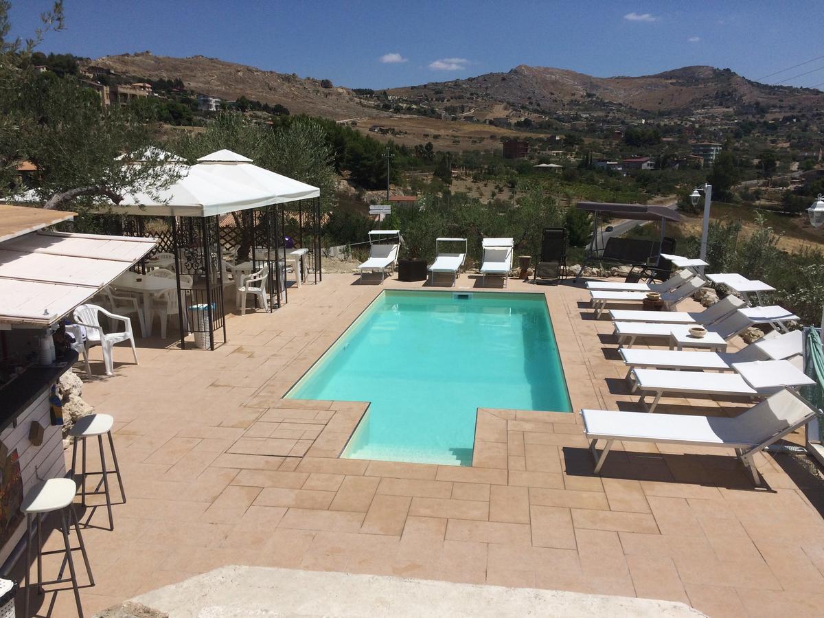 Magna Grecia Agrigento Exterior foto
