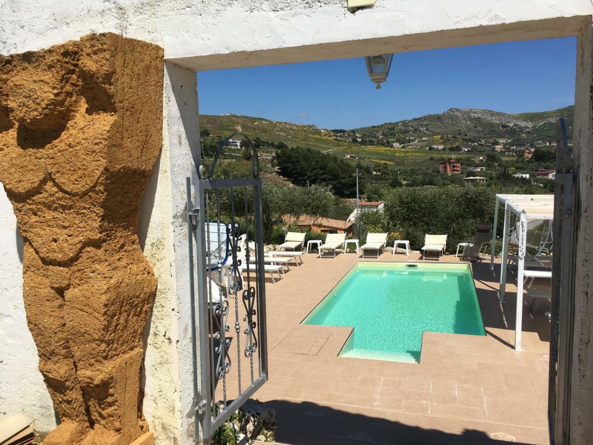 Magna Grecia Agrigento Exterior foto