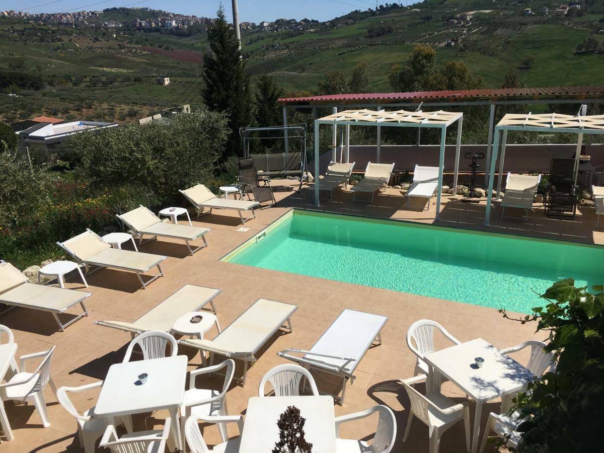 Magna Grecia Agrigento Exterior foto
