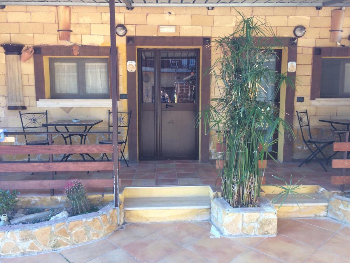 Magna Grecia Agrigento Exterior foto