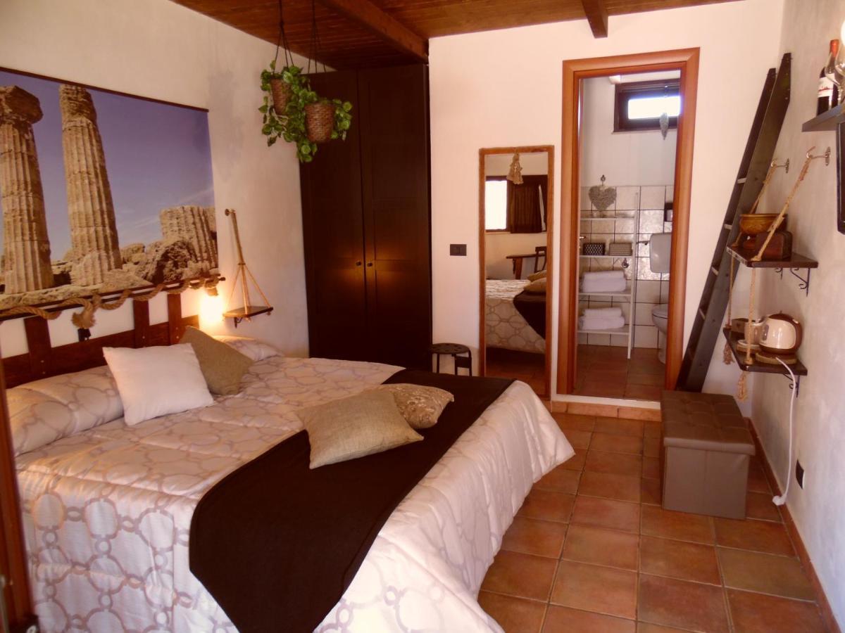 Magna Grecia Agrigento Exterior foto