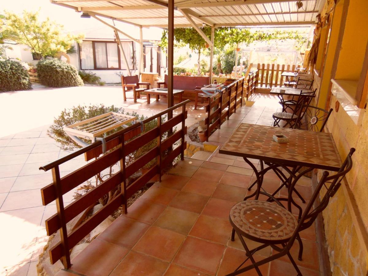 Magna Grecia Agrigento Exterior foto